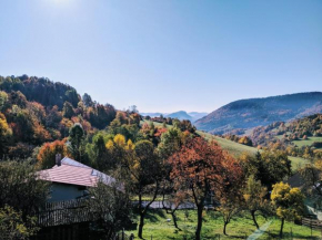 The Magical Paths Kremnica